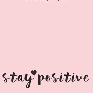 Meet your Posher, Rylee